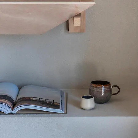 公寓 K 法里拉基