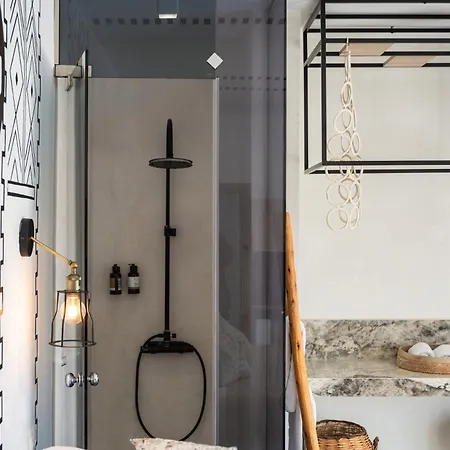Appartement K