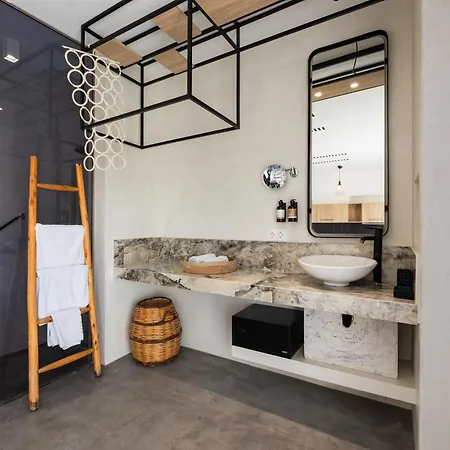 K Appartement