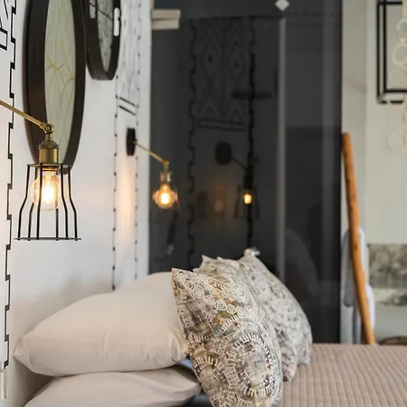 Appartement K