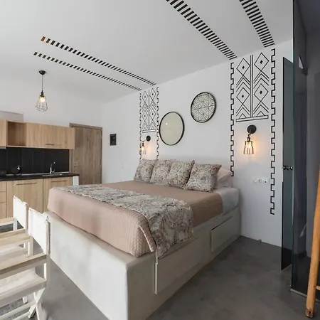 Appartement K