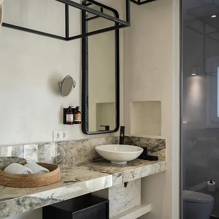 K Appartement